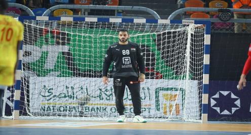 دينا أبو طالب: رعاية البنك الأهلي لبطولة أفريقيا لليد ضمن استراتيجية دعم الملف الرياضي في مصر